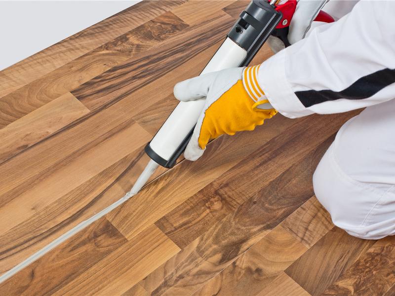 Adhesives & Sealants