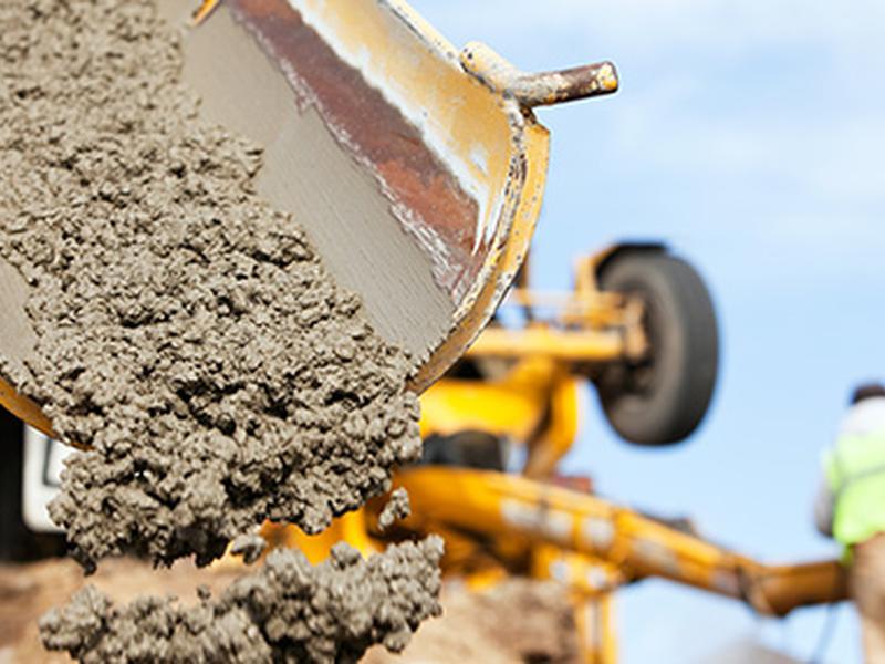 Concrete Solutions
