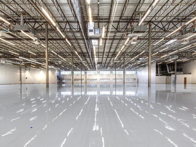 Flooring Systems