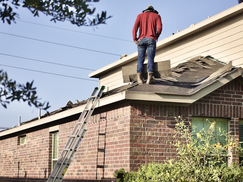 Roofing Systems