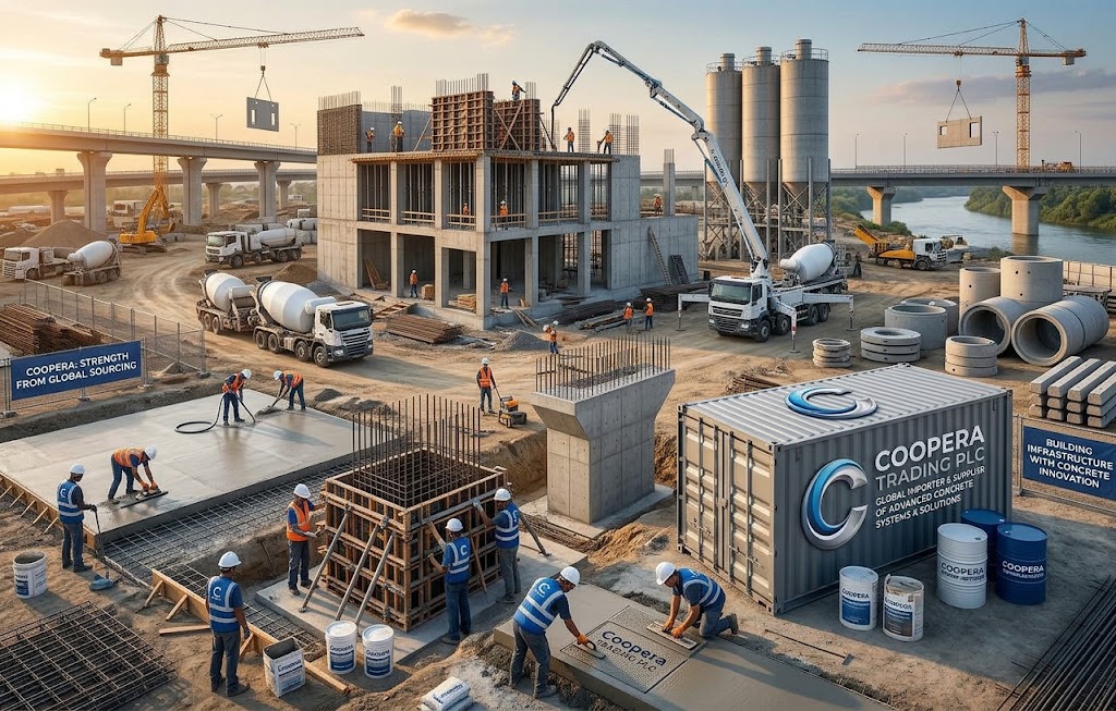 Construction Product Markets